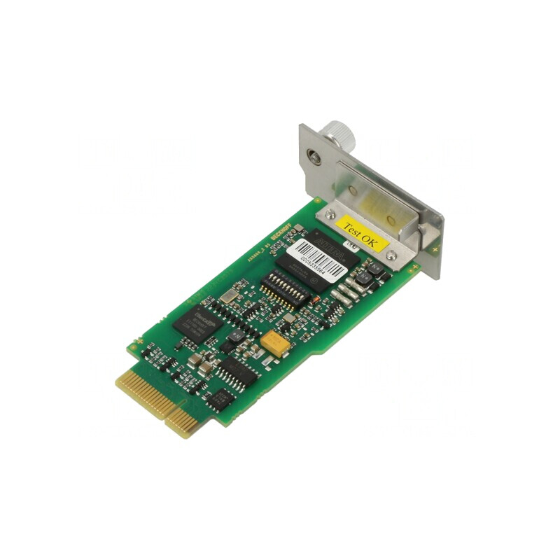 "AX5000 TwinSAFE Modul Industrial Card Opțiune" | Electronic-mag.ro | Componente Electronice