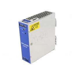 Convertor DC/DC 250W 12V 20A | Electronic-mag.ro | Componente Electronice