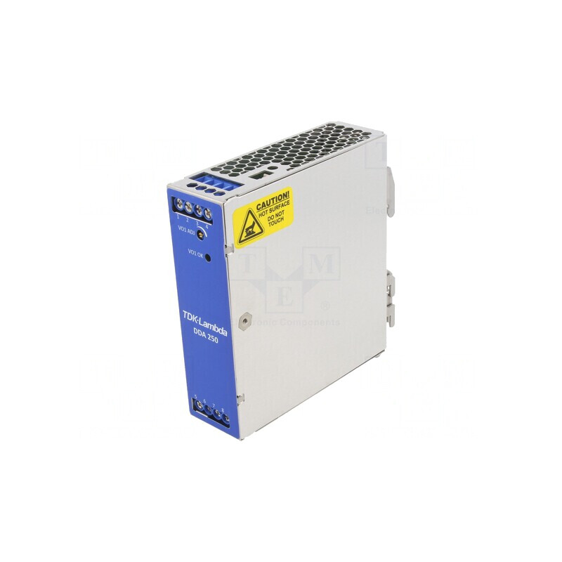 Convertor DC/DC 250W 12V 20A | Electronic-mag.ro | Componente Electronice