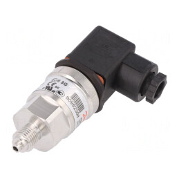 Adaptor de Presiune 0-60bar 9-32VDC MBS 3000-2811-A1AB04-0 | Electronic-mag.ro | Componente Electronice