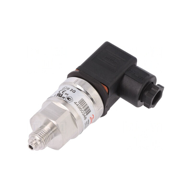 Adaptor de Presiune 0-600bar 9-32VDC | Electronic-mag.ro | Componente Electronice Adaptor de Presiune 0-600bar 9-32VDC | Electronic-mag.ro | Componente Electronice