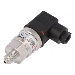 Adaptor de Presiune 0-250 bar 9-32VDC MBS 3000 | Electronic-mag.ro | Componente Electronice