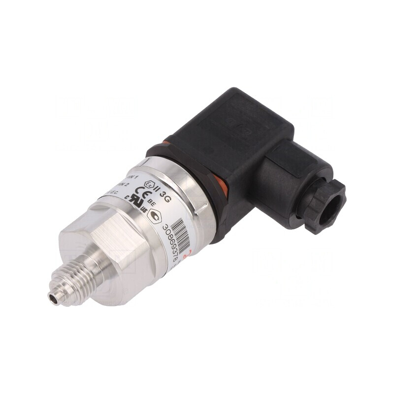 Adaptor de Presiune 0-1bar 9-32VDC MBS 3000 | Electronic-mag.ro | Componente Electronice