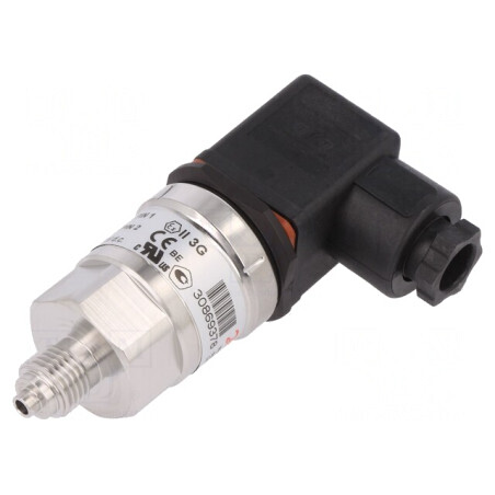 Adaptor de Presiune 0-1bar 9-32VDC MBS 3000 | Electronic-mag.ro | Componente Electronice
