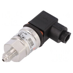 Adaptor Presiune 0-2,5bar 9-32VDC MBS 3000 | Electronic-mag.ro | Componente Electronice