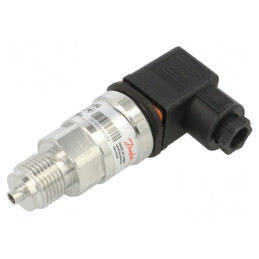 Adaptor de Presiune 0-6bar 9-32VDC MBS 3000 | Electronic-mag.ro | Componente Electronice