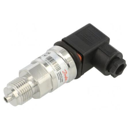 Adaptor de Presiune 0-6bar 9-32VDC MBS 3000 | Electronic-mag.ro | Componente Electronice