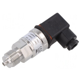 Adaptor de Presiune 0-10bar 9-32VDC | Electronic-mag.ro | Componente Electronice