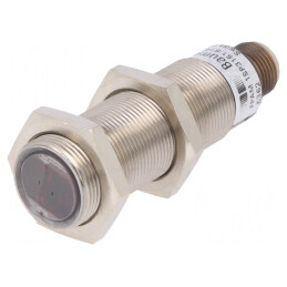 Senzor Fotoelectric PNP 0-4m 10-30VDC | Electronic-mag.ro | Componente Electronice