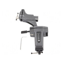 Menghină Aluminiu 50mm cu Articulație Sferică | Electronic-mag.ro | Componente Electronice