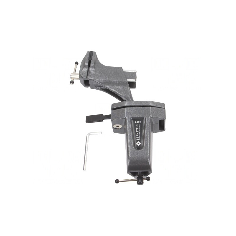 Menghină Aluminiu 50mm cu Articulație Sferică | Electronic-mag.ro | Componente Electronice