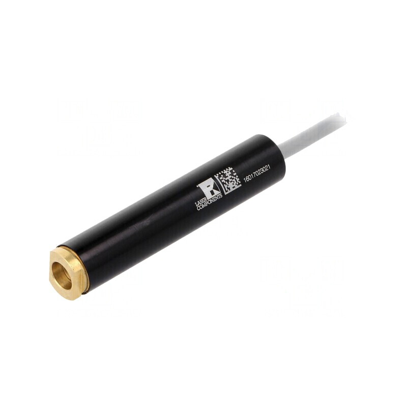 Modul Laser 1mW Roșu 635nm 4,5-30VDC | Electronic-mag.ro | Componente Electronice Modul Laser 1mW Roșu 635nm 4,5-30VDC | Electronic-mag.ro | Componente Electronice