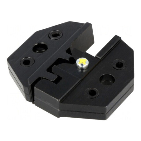 Fălci Crimpare Terminale 26-20AWG 0.14-0.5mm² | Electronic-mag.ro | Componente Electronice