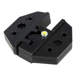 Fălci Crimpare Terminale 26-20AWG 0.14-0.5mm² | Electronic-mag.ro | Componente Electronice