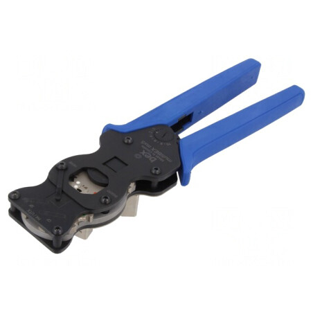 Unealtă de Sertizare 268mm | Electronic-mag.ro | Componente Electronice