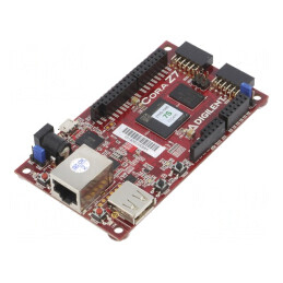 Kit Dezvoltare Xilinx CORA Z7: ZYNQ-7000 Single Core