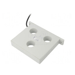 Traductor de curent 10-100A 150x114x23mm | Electronic-mag.ro | Componente Electronice