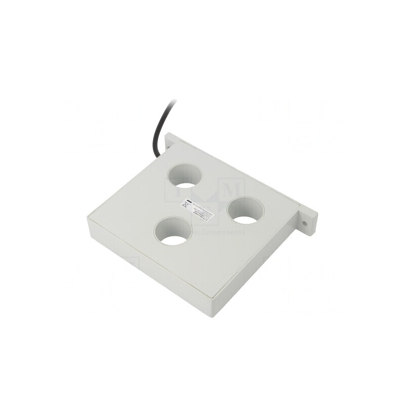 Traductor de curent 10-100A 150x114x23mm | Electronic-mag.ro | Componente Electronice