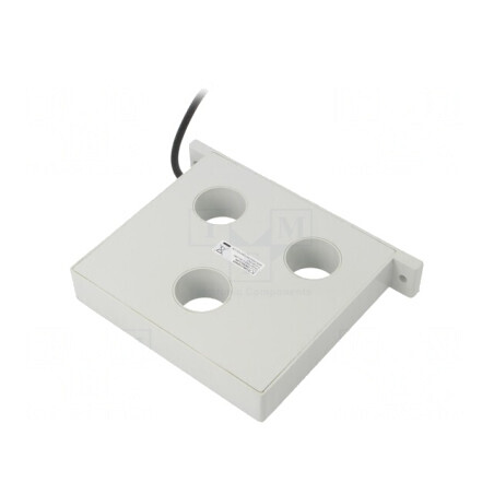 Traductor de curent 10-100A 150x114x23mm | Electronic-mag.ro | Componente Electronice
