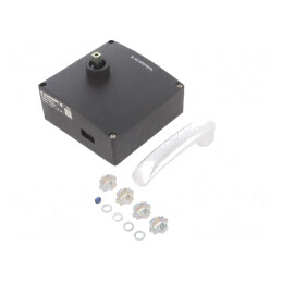 Actuator AZ/AZM 201 Exterior | Electronic-mag.ro | Componente Electronice