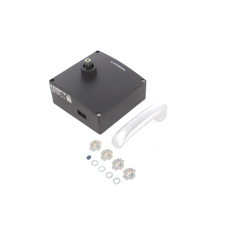 Actuator AZ/AZM 201 Exterior | Electronic-mag.ro | Componente Electronice