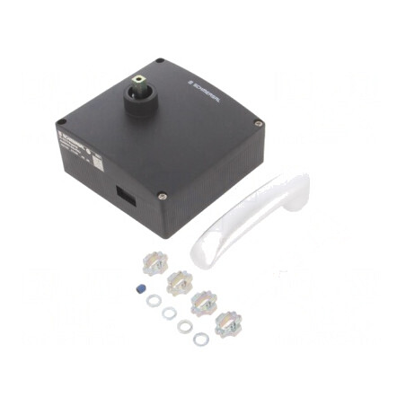 Actuator AZ/AZM 201 Exterior | Electronic-mag.ro | Componente Electronice