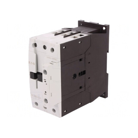 Contactor 3 Poli 230V 65A DIN Schine | Electronic-mag.ro | Componente Electronice