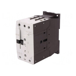 Contactor 3 Poli 230V 65A DIN Schine | Electronic-mag.ro | Componente Electronice