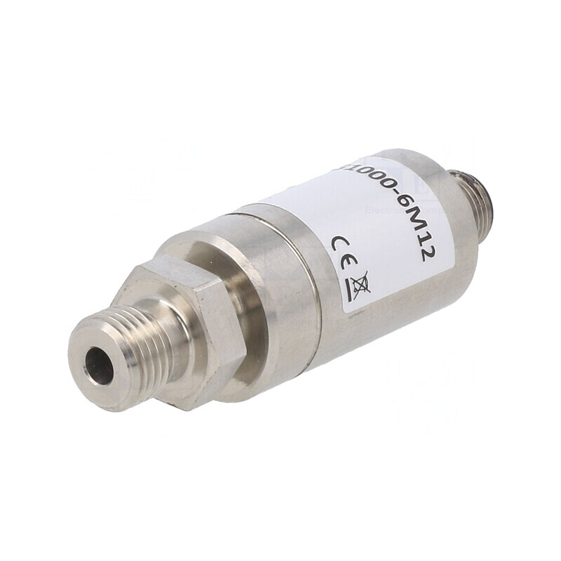 Adaptor de Presiune 0-1bar 9-32VDC IPS-G1000-6M12 | Electronic-mag.ro | Componente Electronice Adaptor de Presiune 0-1bar 9-32VDC IPS-G1000-6M12 | Electronic-mag.ro | Componente Electronice