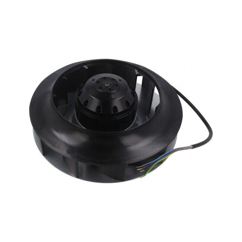 Ventilator Radial 230VAC Ø225x69mm 825m3/h IP44 | Electronic-mag.ro | Componente Electronice Ventilator Radial 230VAC Ø225x69mm 825m3/h IP44 | Electronic-mag.ro | Componente Electronice