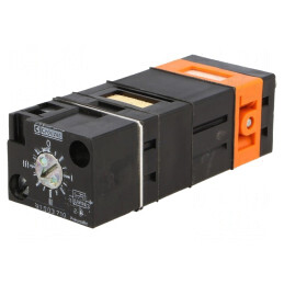 Întrerupător de timp 2-8bar M4 NC 32x25x78mm | Electronic-mag.ro | Componente Electronice
