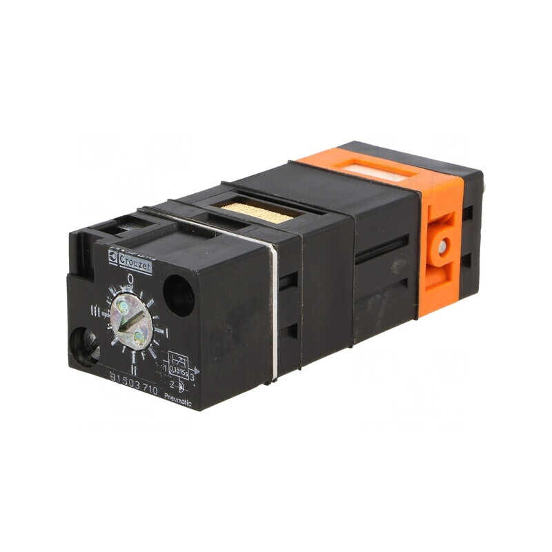 Întrerupător de timp 2-8bar M4 NC 32x25x78mm | Electronic-mag.ro | Componente Electronice