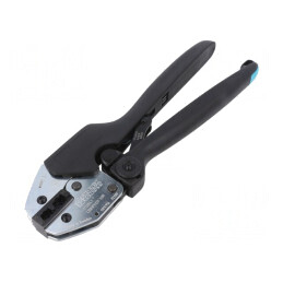 Unealtă de Sertizare CRIMPFOX 50R | Electronic-mag.ro | Componente Electronice