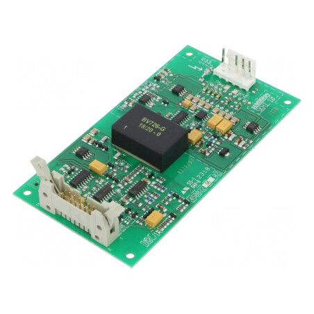 Gate Driver Board SEMIDRIVER 1.7kV 14.4-15.6VDC | Electronic-mag.ro | Componente Electronice