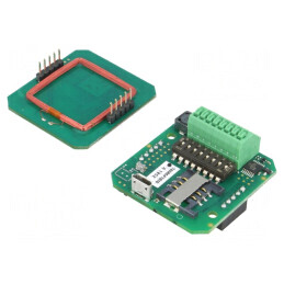 Cititor RFID Bluetooth Low Energy 4,3-5,5V USB