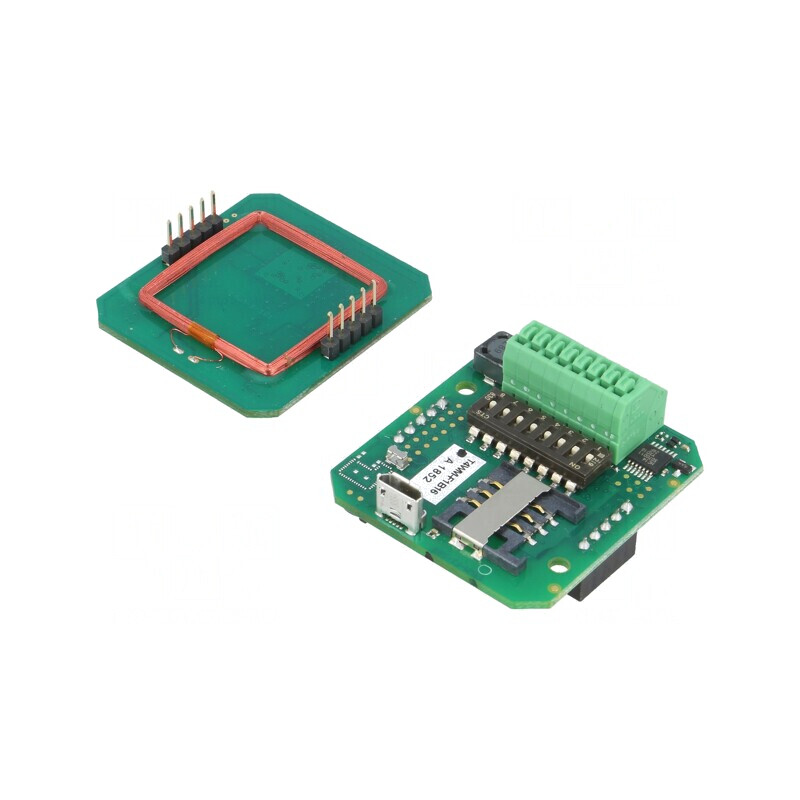 Cititor RFID Bluetooth Low Energy 4,3-5,5V USB | Electronic-mag.ro | Componente Electronice Cititor RFID Bluetooth Low Energy 4,3-5,5V USB | Electronic-mag.ro | Componente Electronice