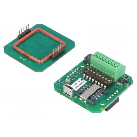 Cititor RFID Bluetooth Low Energy 4,3-5,5V USB | Electronic-mag.ro | Componente Electronice