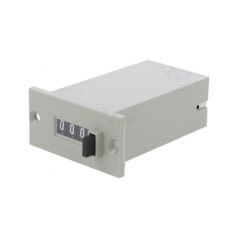 Contor Pneumatic de Impulsuri | Electronic-mag.ro | Componente Electronice