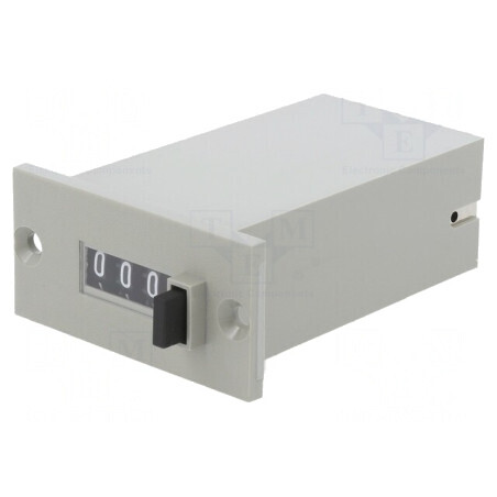 Contor Pneumatic de Impulsuri | Electronic-mag.ro | Componente Electronice