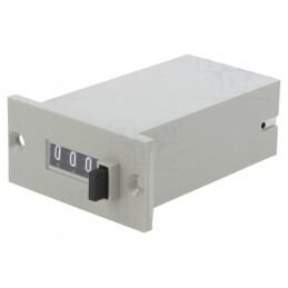 Contor Pneumatic de Impulsuri | Electronic-mag.ro | Componente Electronice