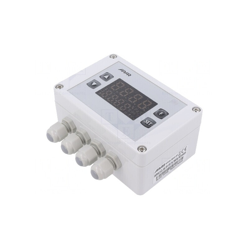 Regulator Presiune Viteză Temperatură Umiditate SPDT AR632 | Electronic-mag.ro | Componente Electronice Regulator Presiune Viteză Temperatură Umiditate SPDT AR632 | Electronic-mag.ro | Componente Electronice