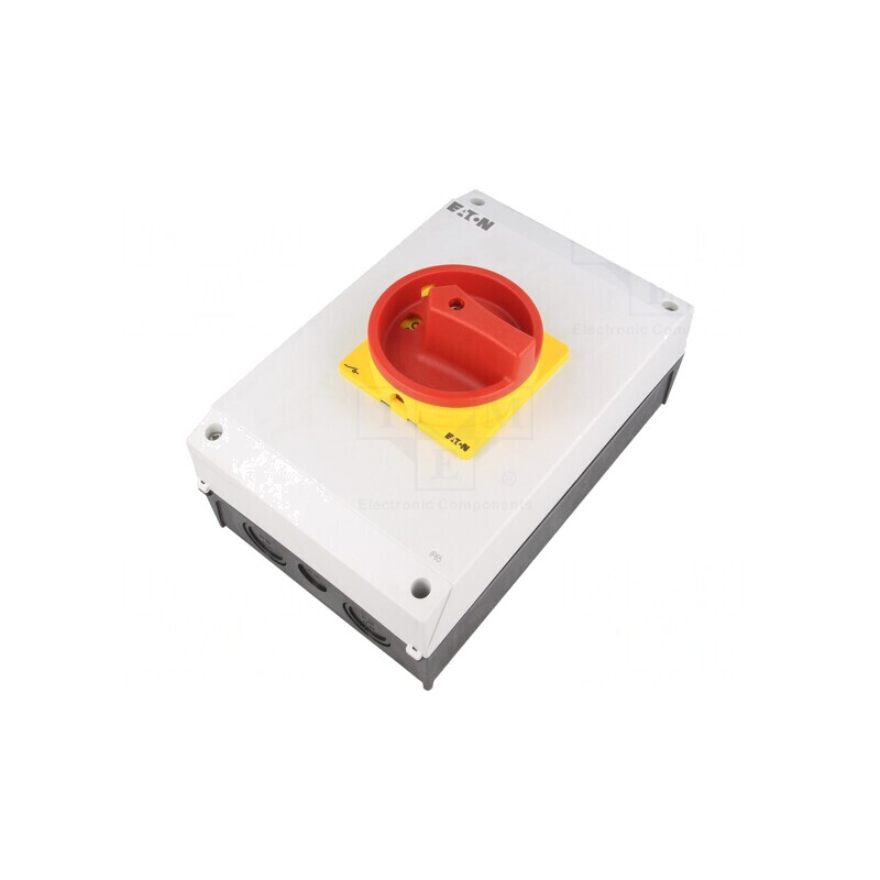 Comutator Principal cu Came 63A 3 Poli OFF-ON | Electronic-mag.ro | Componente Electronice