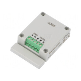 Modul Comunicație FP-X cu Interfață RS232C/RS485 | Electronic-mag.ro | Componente Electronice