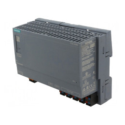 Modul: de alimentare | ET 200SP | 24VDC | 120/230V | 6EP7133-6AB00-0BN0