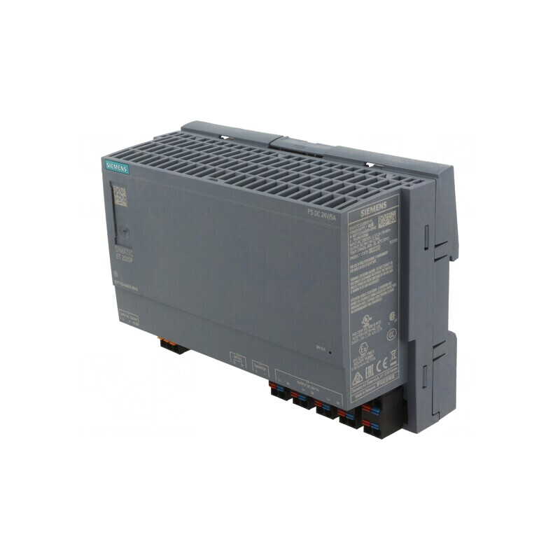 Modul de Alimentare ET 200SP 24VDC 120/230V | Electronic-mag.ro | Componente Electronice