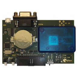 Kit Dezvoltare Evaluare DDC UART USB 2.0 SAM-M8Q EVK-M8QSAM