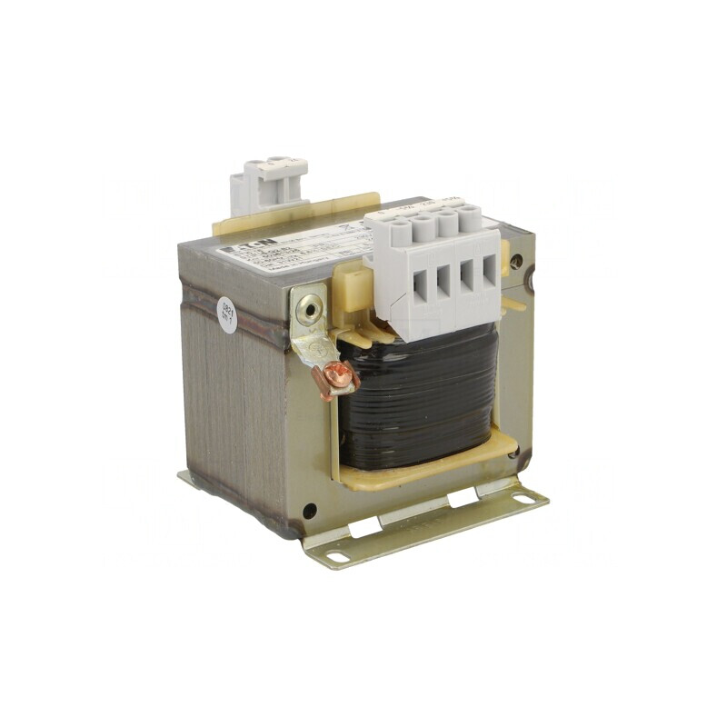 Transformator Alimentare 160VA 230V 24V IP00 | Electronic-mag.ro | Componente Electronice