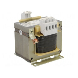 Transformator Alimentare 160VA 230V 24V IP00 | Electronic-mag.ro | Componente Electronice