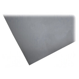 Kit Protecție Antistatică pentru Masă ESD 1.2m x 0.6m Gri | Electronic-mag.ro | Componente Electronice
