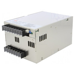 Alimentator modular încastrabil 960W 12V 80A | Electronic-mag.ro | Componente Electronice